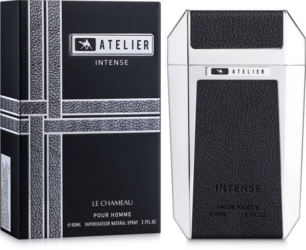 EMPER ATHELIER INTENSE