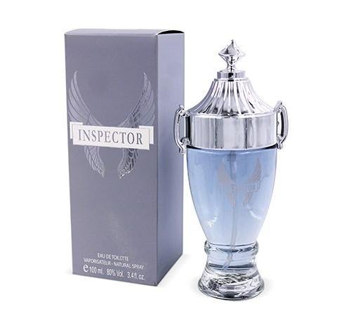 INSPECTOR Pour Homme - Edt