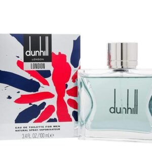 Dunhill Dunhill London Men Edt 100Ml