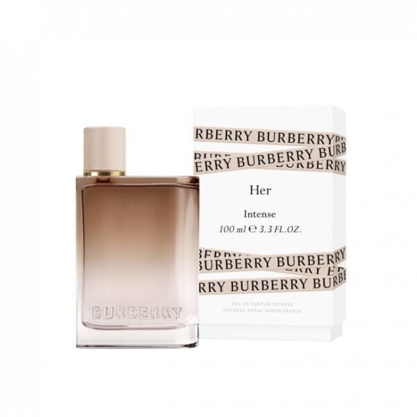 Burberry Her Intense Edp 100Ml