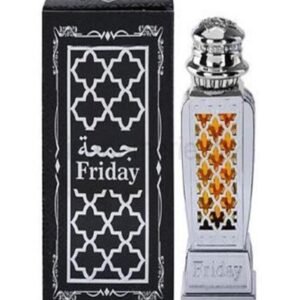 Friday Attar - 15ML