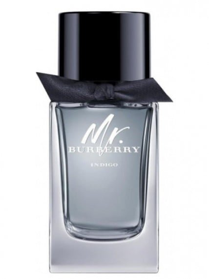 Burberry Mr Burberry Men Edt 100Ml