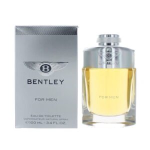 BENTLEY MEN EDT 100ML BENTLEY