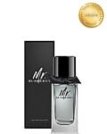 Mr. Burberry Eau-de-toilette for Men - 100 ml