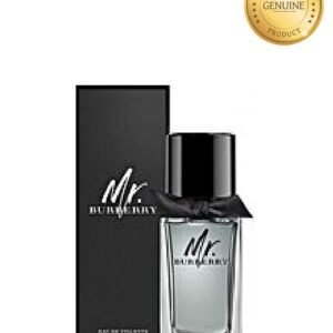 Mr. Burberry Eau-de-toilette for Men - 100 ml