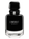 Givenchy Givenchy L Interdit Intense Edp 80Ml