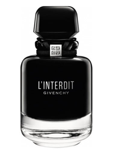 Givenchy Givenchy L Interdit Intense Edp 80Ml