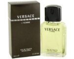 Versace Versaci L Homme Edt 100Ml