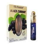 Al Nuaim BLACK CURRENT 8ML Attar Roll On 8 ML