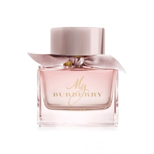 MY BURBERRY BLUSH WOMEN EDP 90ML BURBERRY