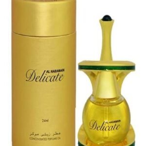 Delicate Attar - 24ml
