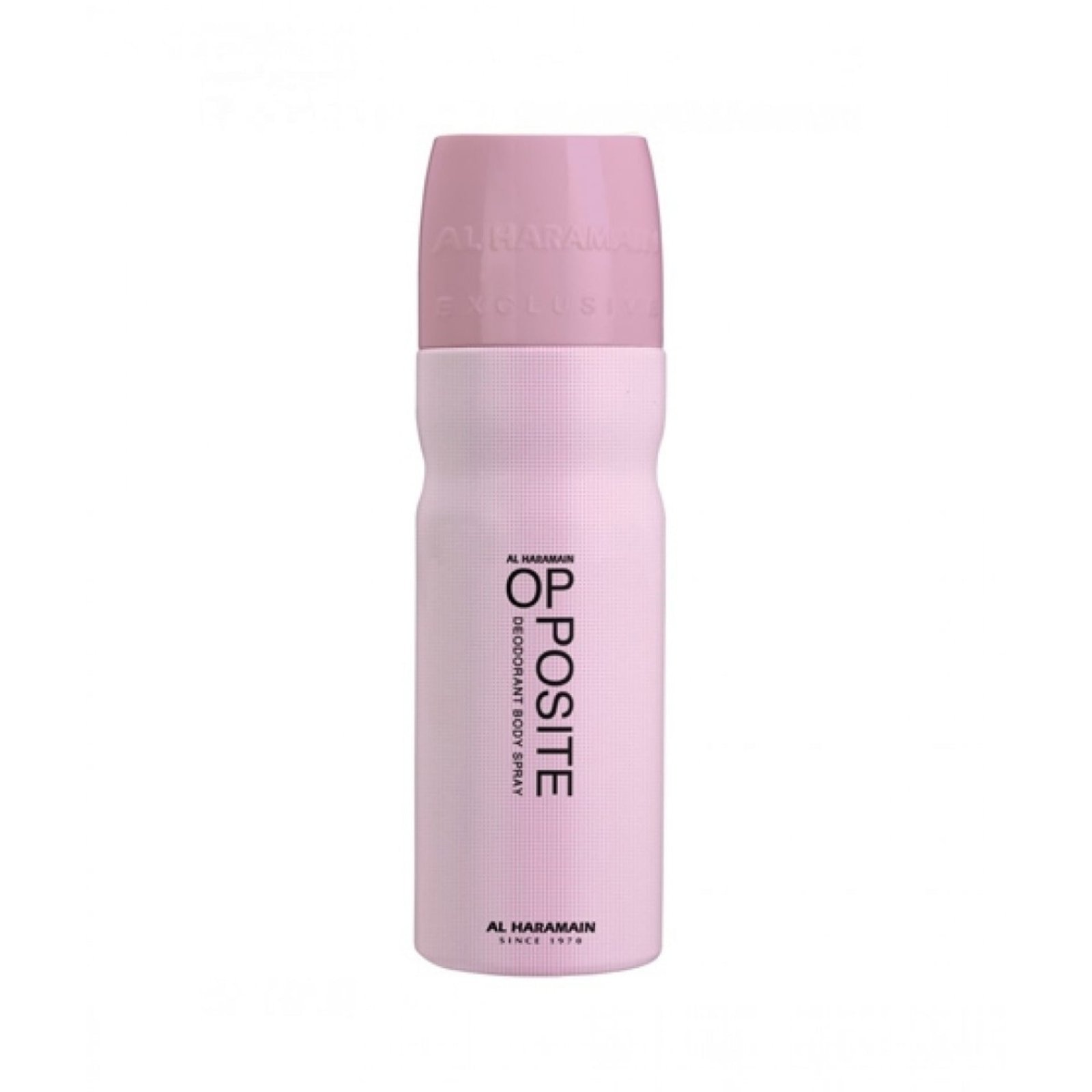 OPPOSITE PINK DEO 200ML