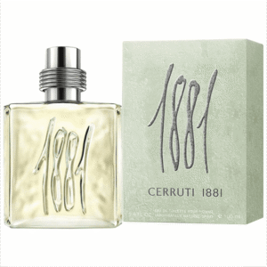 Cerruti 1881 Men Edt 100Ml