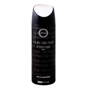 ARMAF CLUB DE NUIT INTENSE MAN BODY SPRAY 200ML