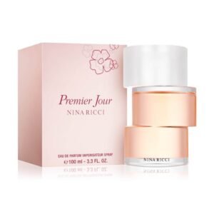 Nina Ricci Premier Jour Nina Ricci Edp 100Ml