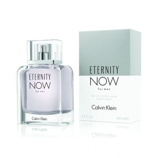 Eternity Now for Men - 100ml