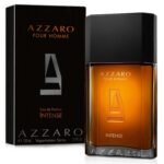 AZZARO INTENSE MEN EDP 100ML - AZZARO