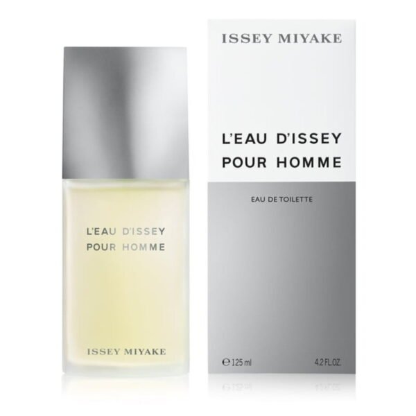 Issey Miyake L'EAU D'ISSEY