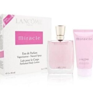MIRACLE WOMEN SET