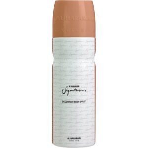 SIGNATURE WOMEN DEO 200ML