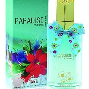 ESTIARA PASSION PARADISE