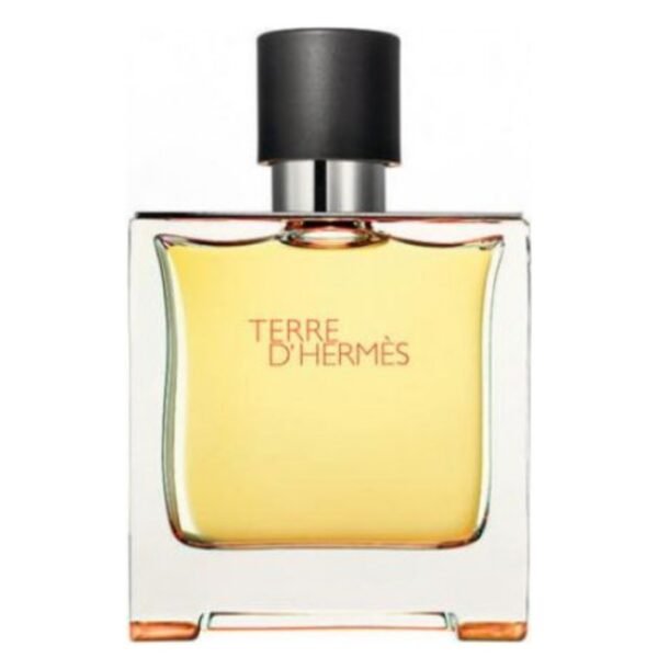 TERRE D HERMES EDP 75ML HERMES