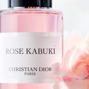 Christian Dior ROSE KABUKI EDP 125ML DIOR
