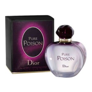 Dior Poison Pure Women Edp 100Ml (F)