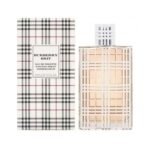 BURBERRY BRIT WOMEN EDT 100ML BURBERRY