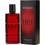 DAVIDOFF HOT WATER MEN EDT 110ML DAVIDOOF