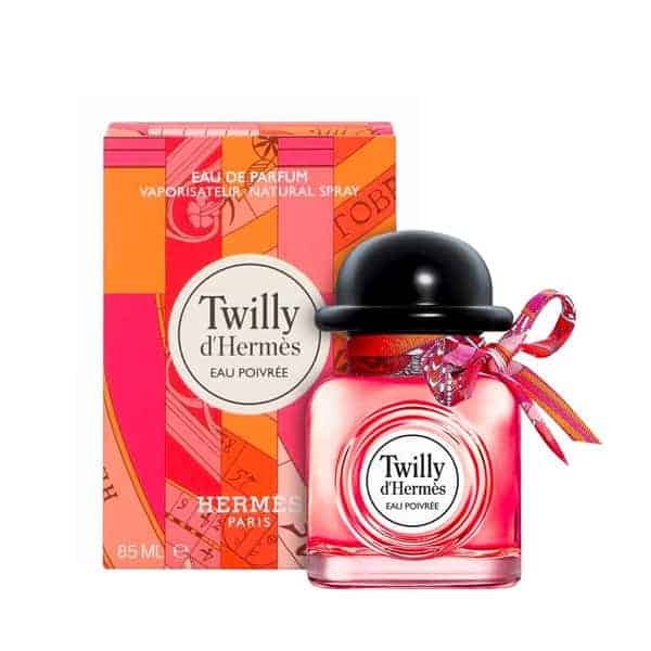 TWILLY D HERMES EAU POIVREE WOMEN EDP 85ML