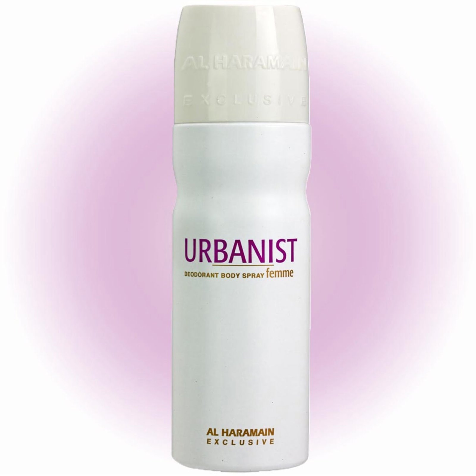 URBANIST DEO 200ML