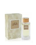 Life Spirt Perfume For Men - 100 Ml