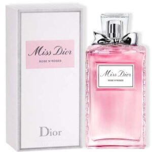 Dior Miss Dior Rose N Roses Women Edt 100Ml