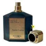 Paris Corner Satin Luxe Pendora Scents 100ml EDP 100ML (Satin Mood ) ShopForever.pk