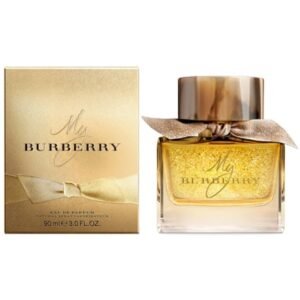 MY BURBERRY FESTIVE WOMEN EDP 90ML BURBERRY