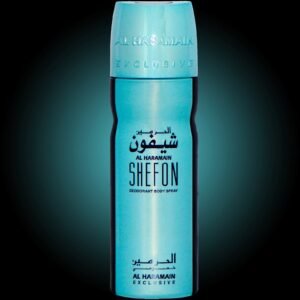 SHEFON DEO 200ML