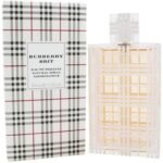 BURBERRY BRIT WOMEN EDT 100ML BURBERRY