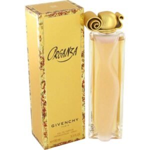 ORGANZA WOMEN EDP 100ML GIVENCHY