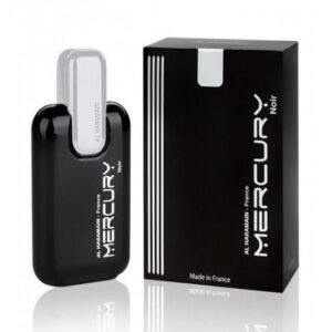 France Mercury Noir Spray For Men - 100ML