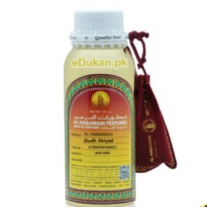 HARAMAIN OUDH ABYAD