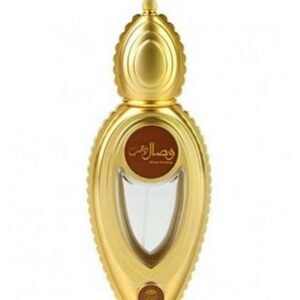 Wisal Gold - 50ml