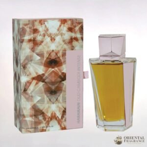 HARAMAIN OUD CAMBODI INTENSE SPRAY 100ML