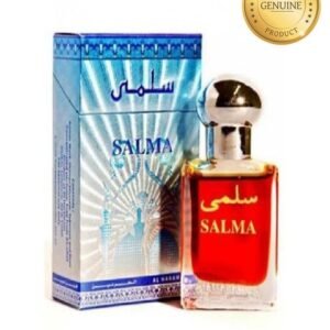 Salma Arabic Attar for Women - 15ml