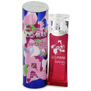 Fantastic Paris Perfume for Women - 100 ml