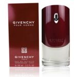 GIVENCHY POUR HOMME EDT 100ML GIVENCHY