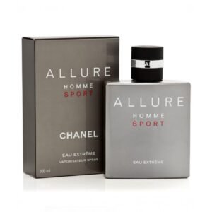 Chanel Allure Sport Eau Extreme Edp 100Ml