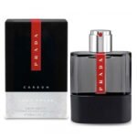 PRADA LUNA RORSA CARBON MEN EDT 100ML PRADA
