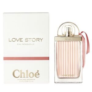 CHLOE LOVE STORY EAU SENSUELLE EDP 75ML