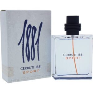 1881 SPORT MEN EDT 100ML CERRUTI